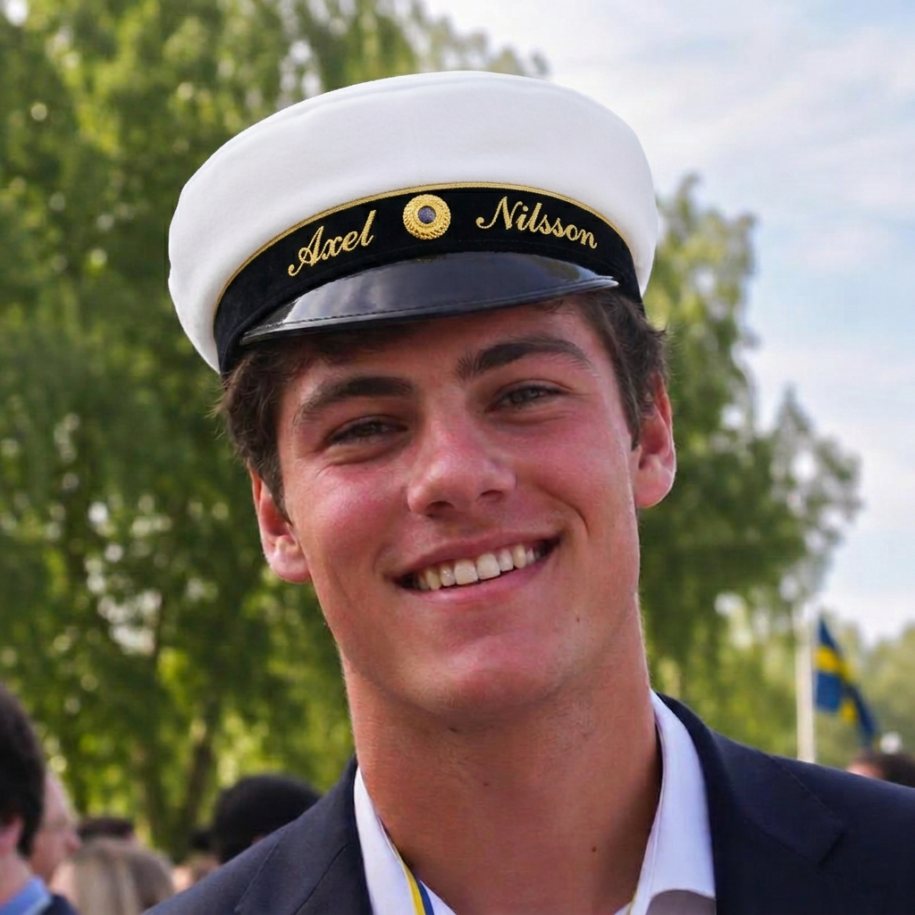 Axel Nilsson