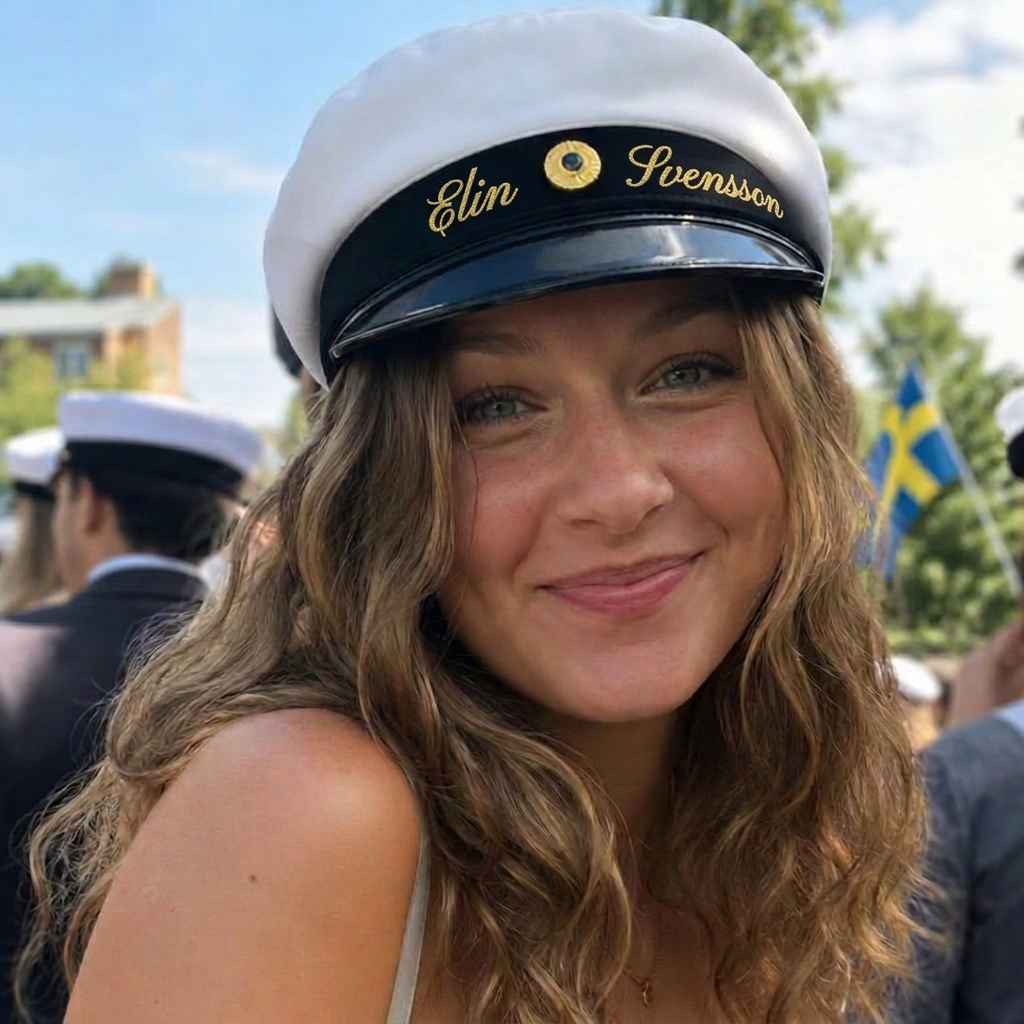Elin Svensson