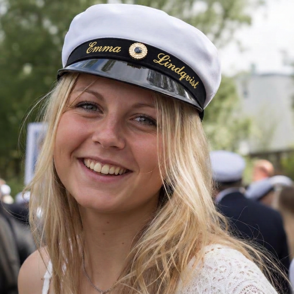 Emma Lindqvist